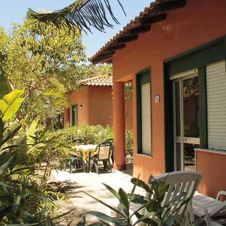 Le Palme Garden Villa San Giorgio  Dış mekan fotoğraf
