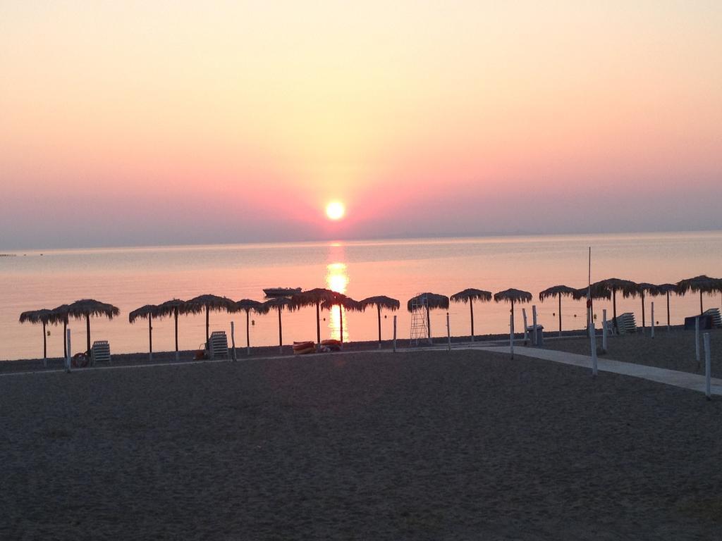Le Palme Garden Villa San Giorgio  Oda fotoğraf