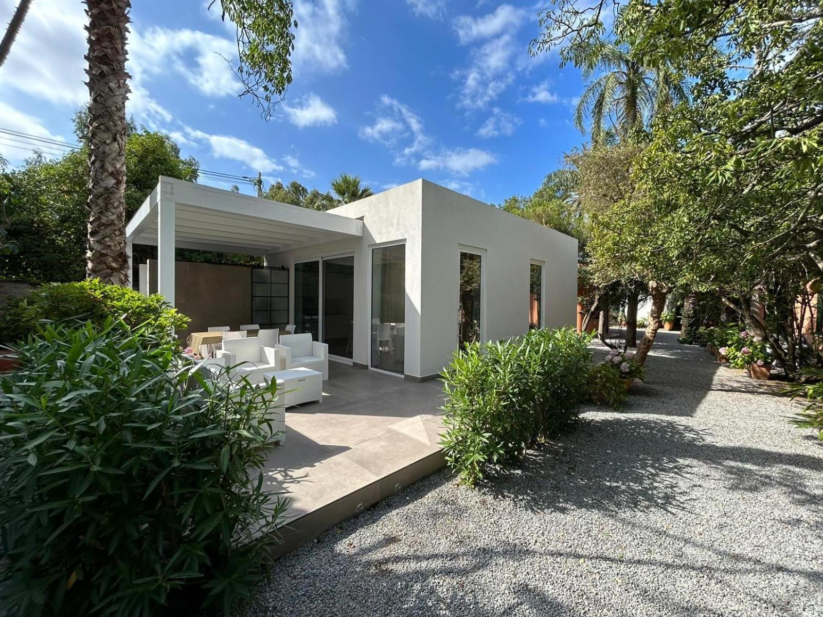Le Palme Garden Villa San Giorgio  Dış mekan fotoğraf