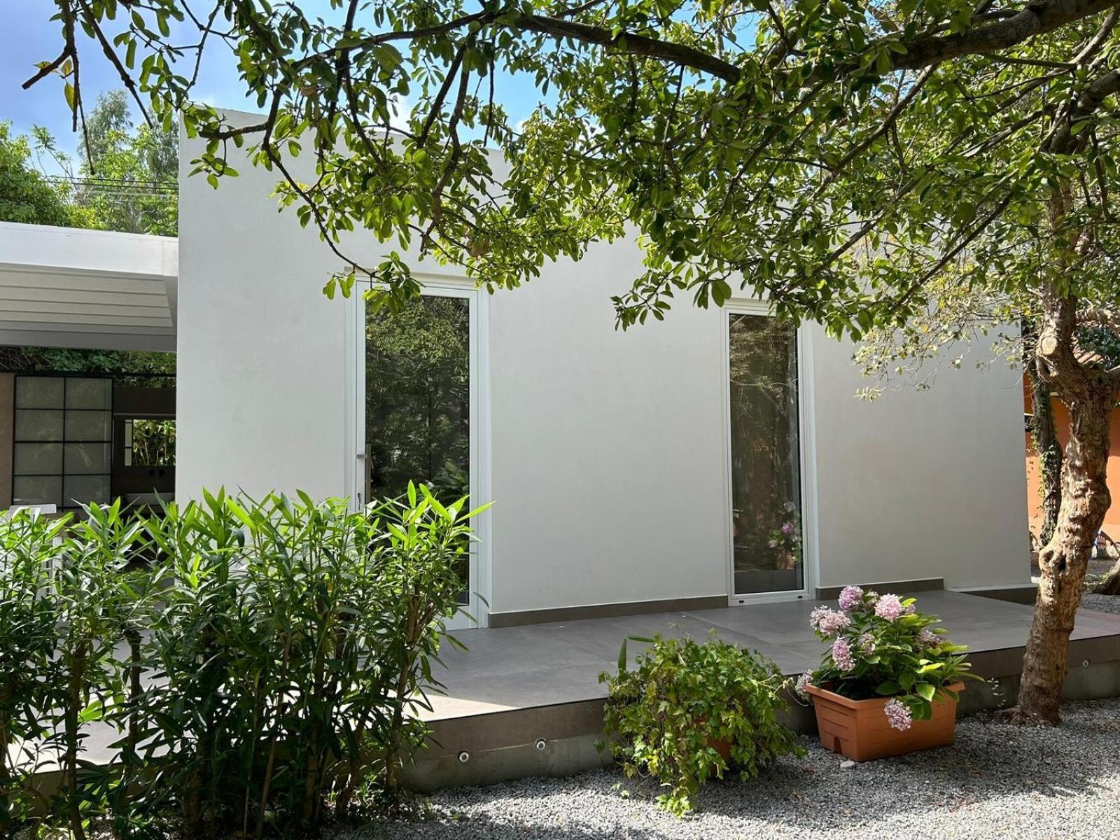 Le Palme Garden Villa San Giorgio  Dış mekan fotoğraf