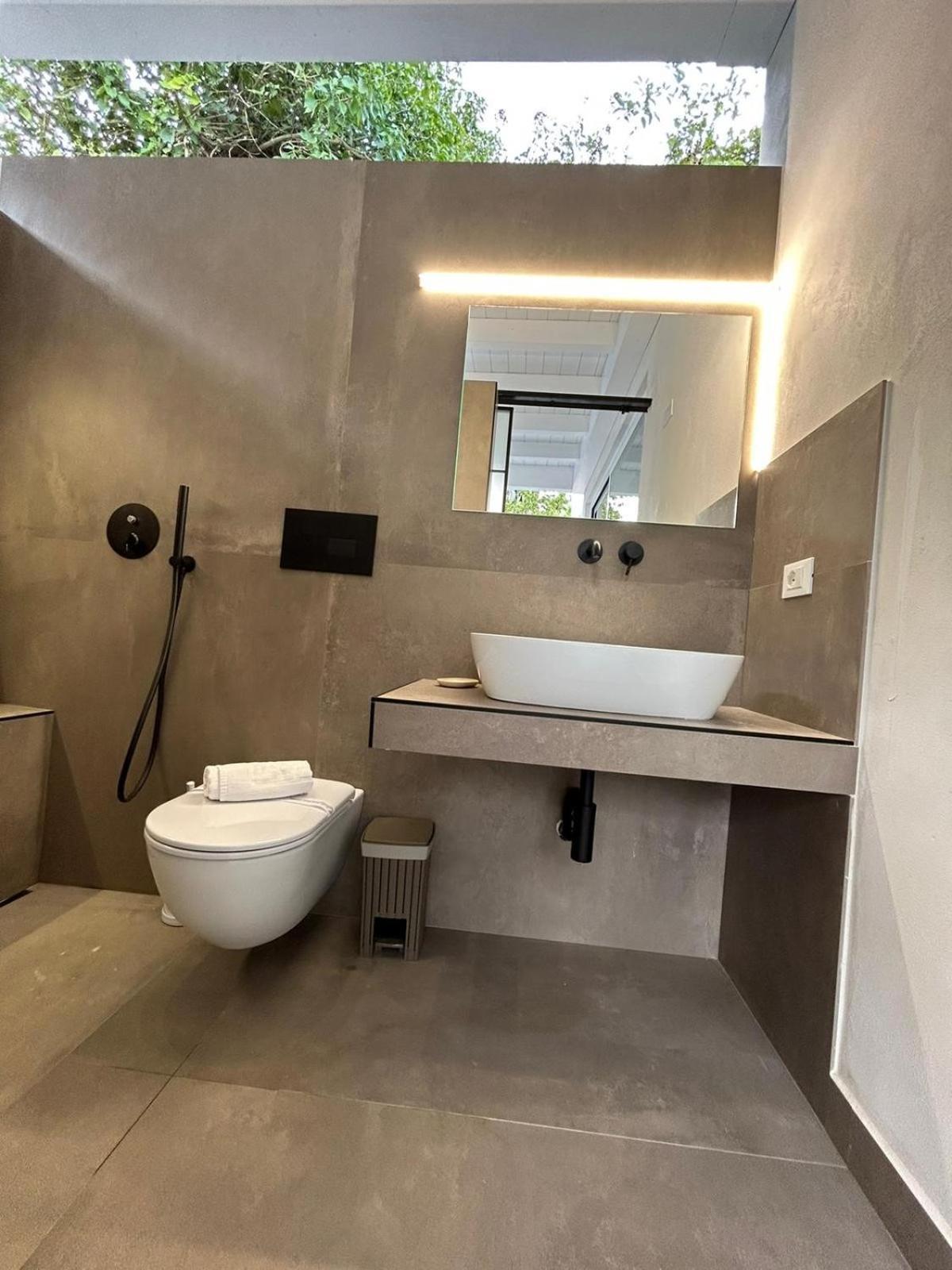 Le Palme Garden Villa San Giorgio  Dış mekan fotoğraf