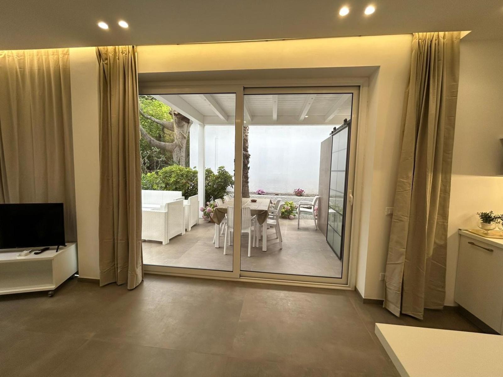 Le Palme Garden Villa San Giorgio  Dış mekan fotoğraf