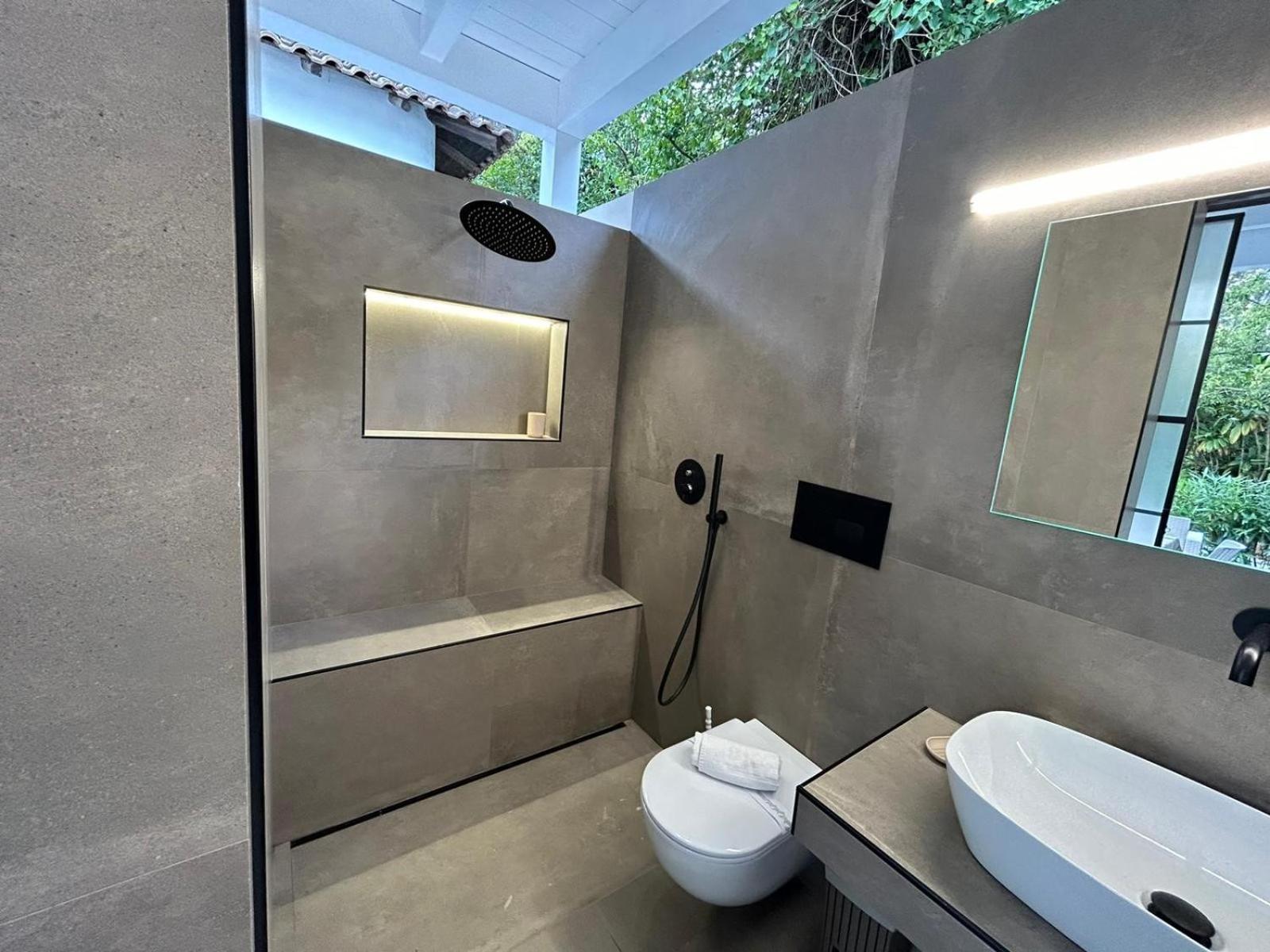 Le Palme Garden Villa San Giorgio  Dış mekan fotoğraf
