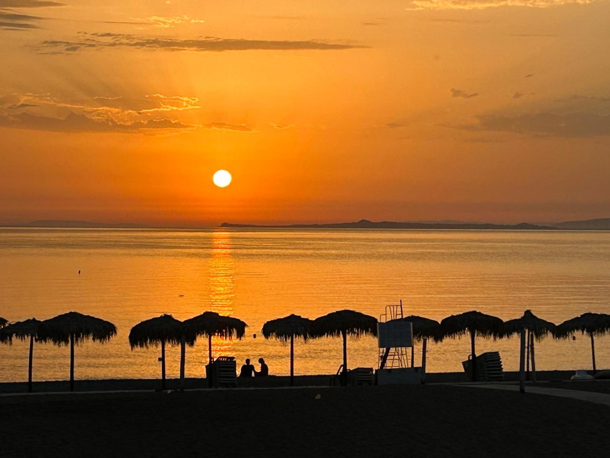 Le Palme Garden Villa San Giorgio  Dış mekan fotoğraf