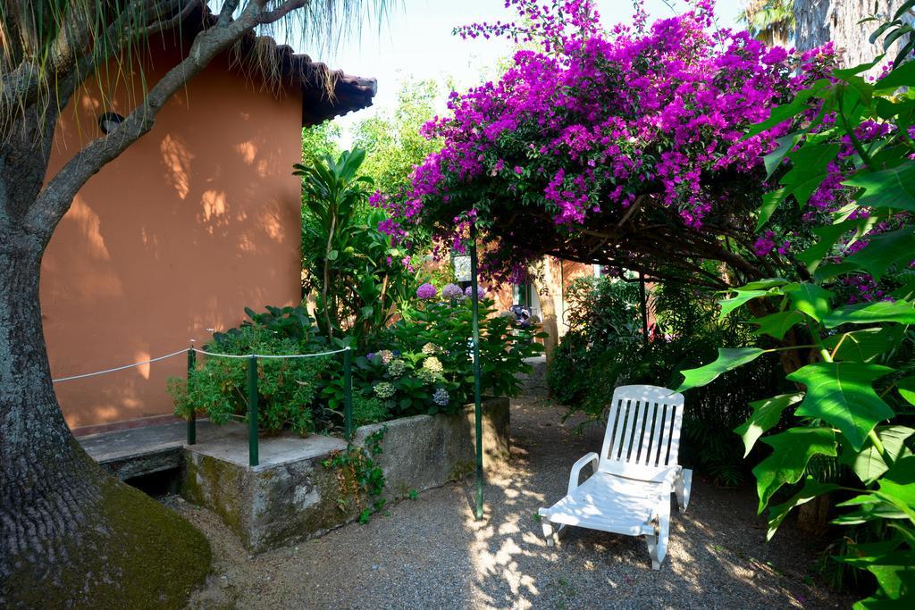 Le Palme Garden Villa San Giorgio  Dış mekan fotoğraf