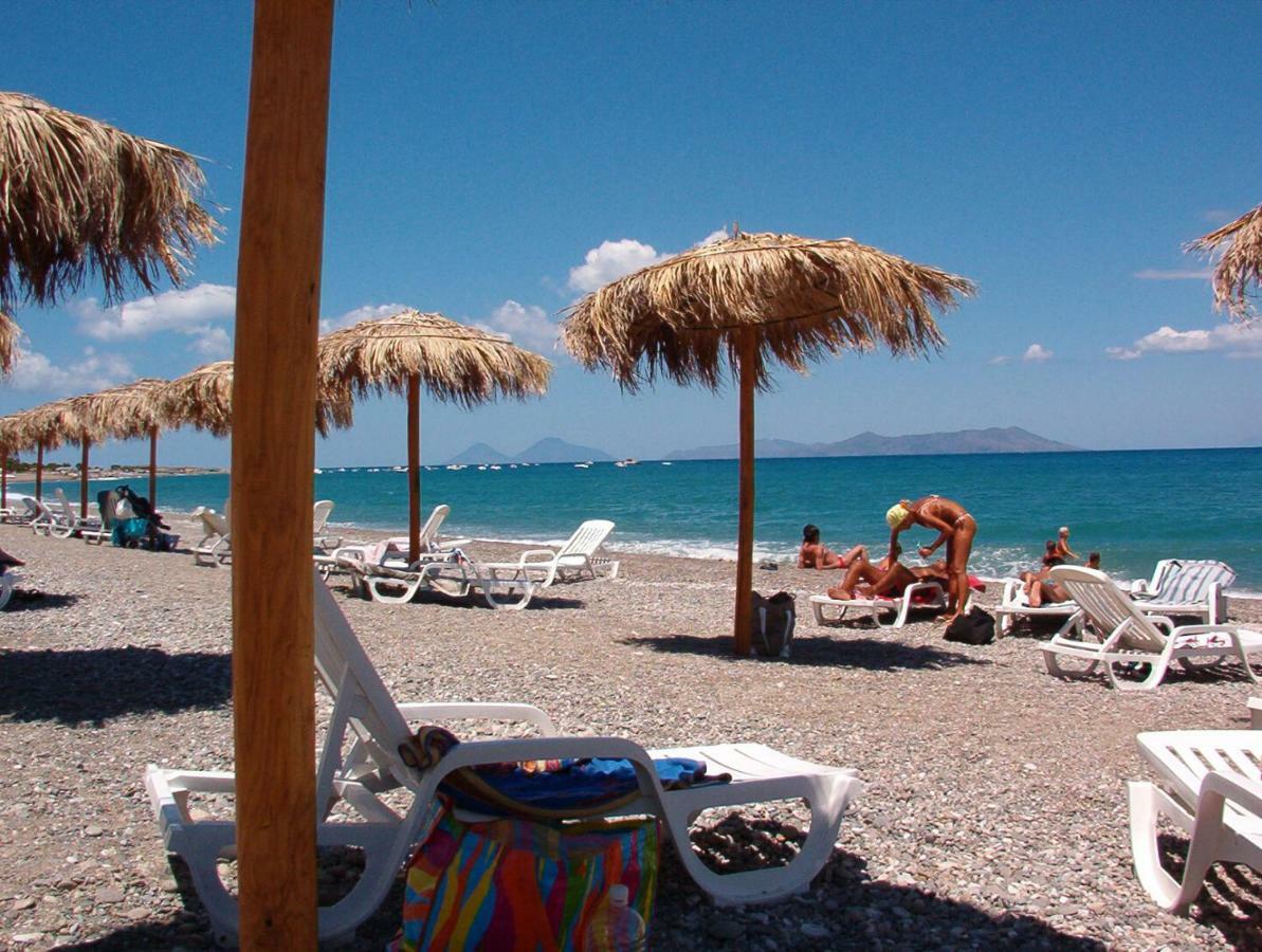 Le Palme Garden Villa San Giorgio  Dış mekan fotoğraf